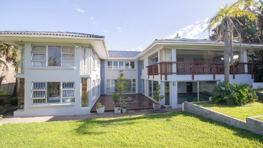 5 Bedroom Property for Sale in Gonubie Eastern Cape